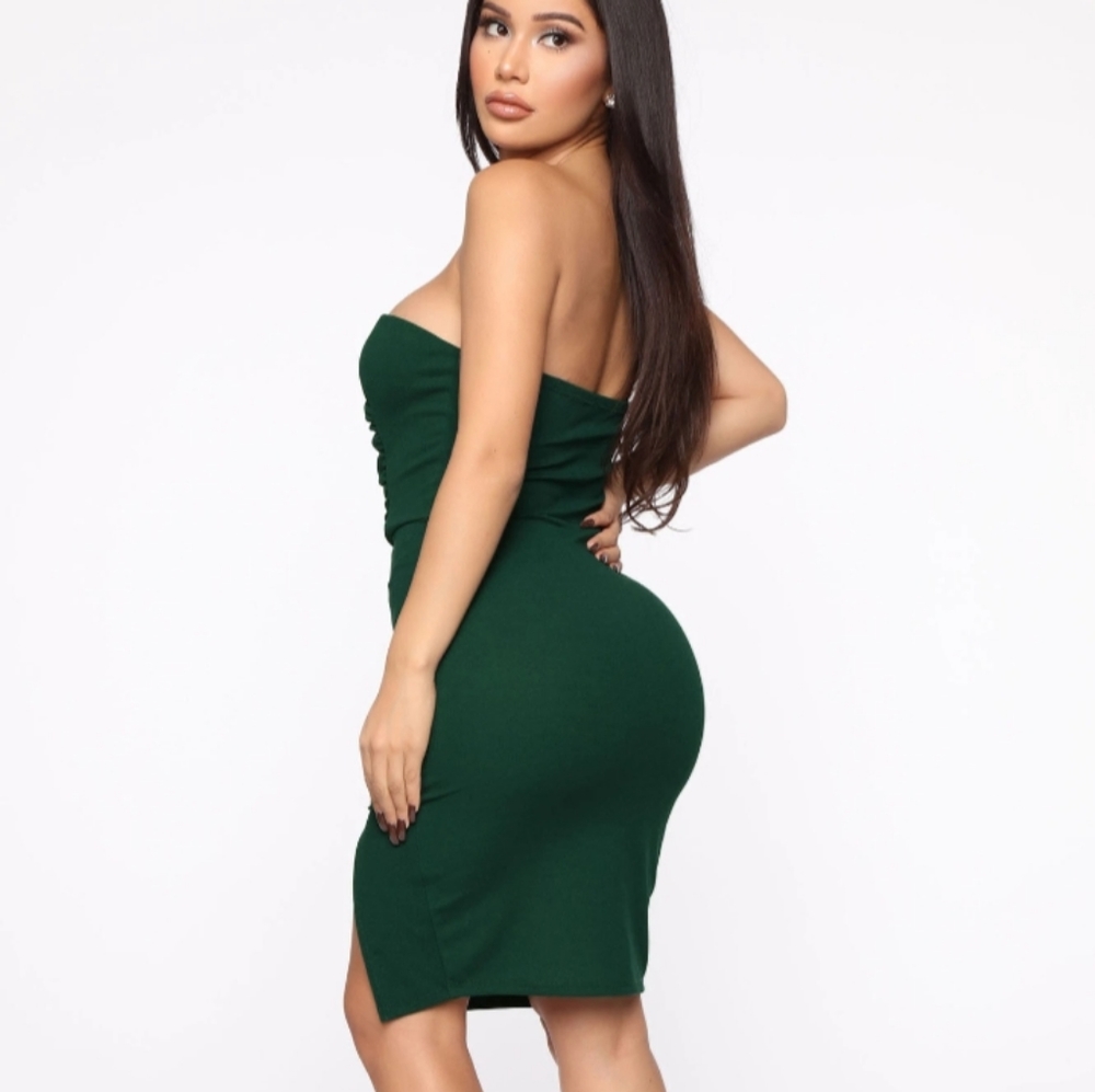 Fashion nova dress